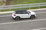 Mini Paceman Cooper S 2013 года (UK)